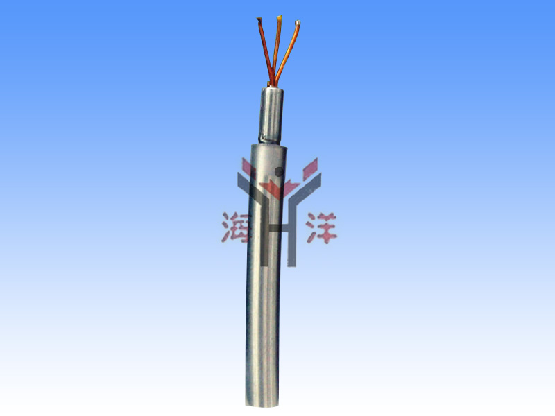 不銹鋼鎧裝測(cè)試電纜